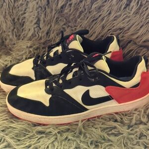 Nike SB Alleyoop men's shoes